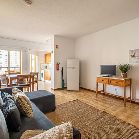 Beguest Clube Praia Da Rocha Apartment Portimão Eksteriør billede