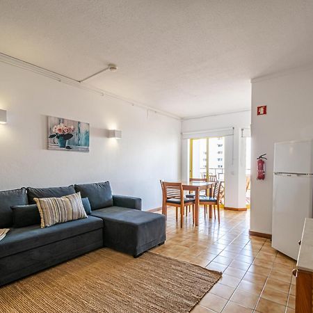 Beguest Clube Praia Da Rocha Apartment Portimão Eksteriør billede