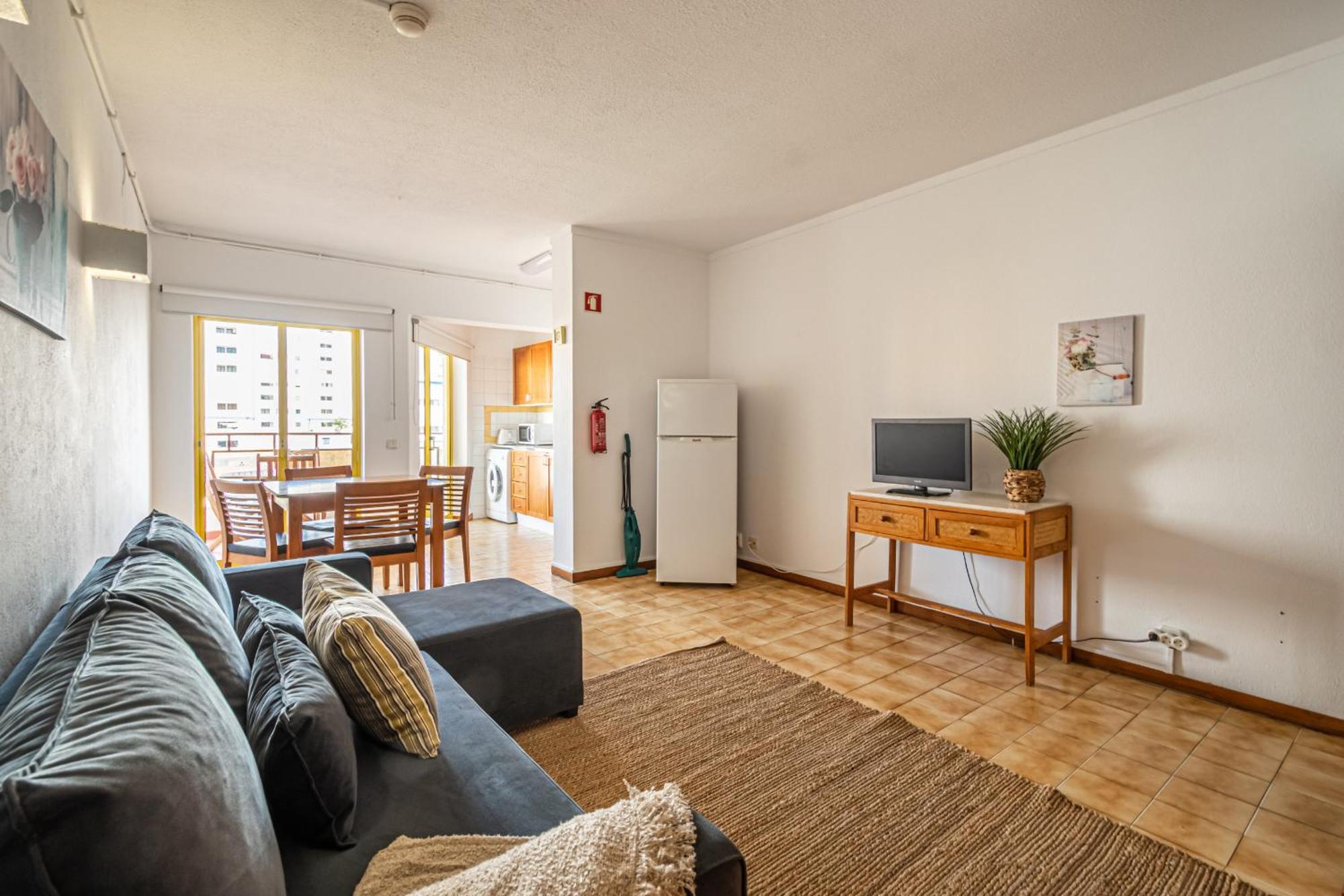 Beguest Clube Praia Da Rocha Apartment Portimão Eksteriør billede