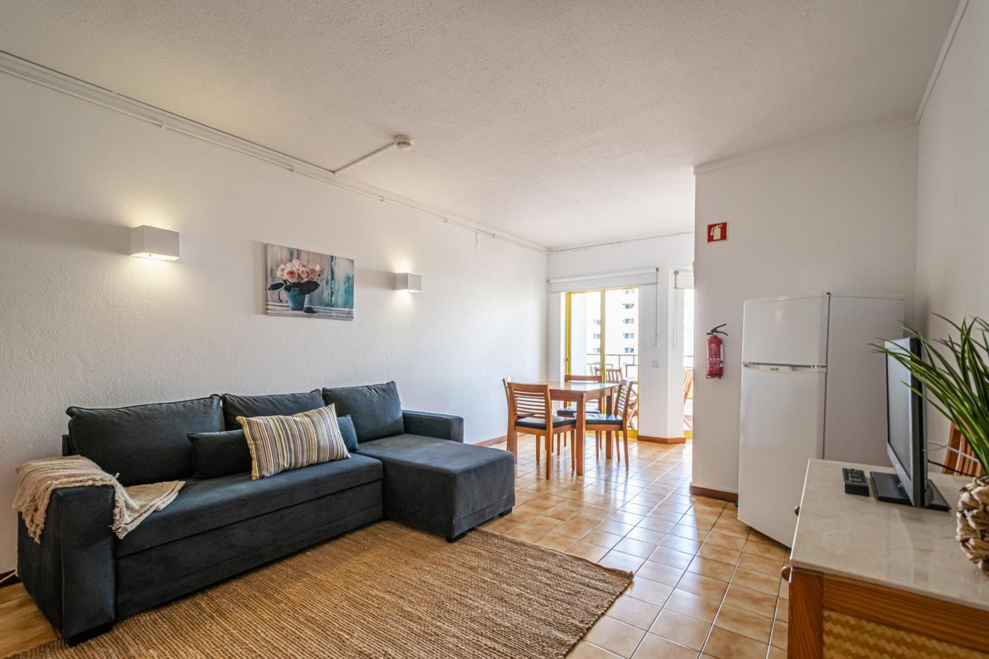 Beguest Clube Praia Da Rocha Apartment Portimão Eksteriør billede