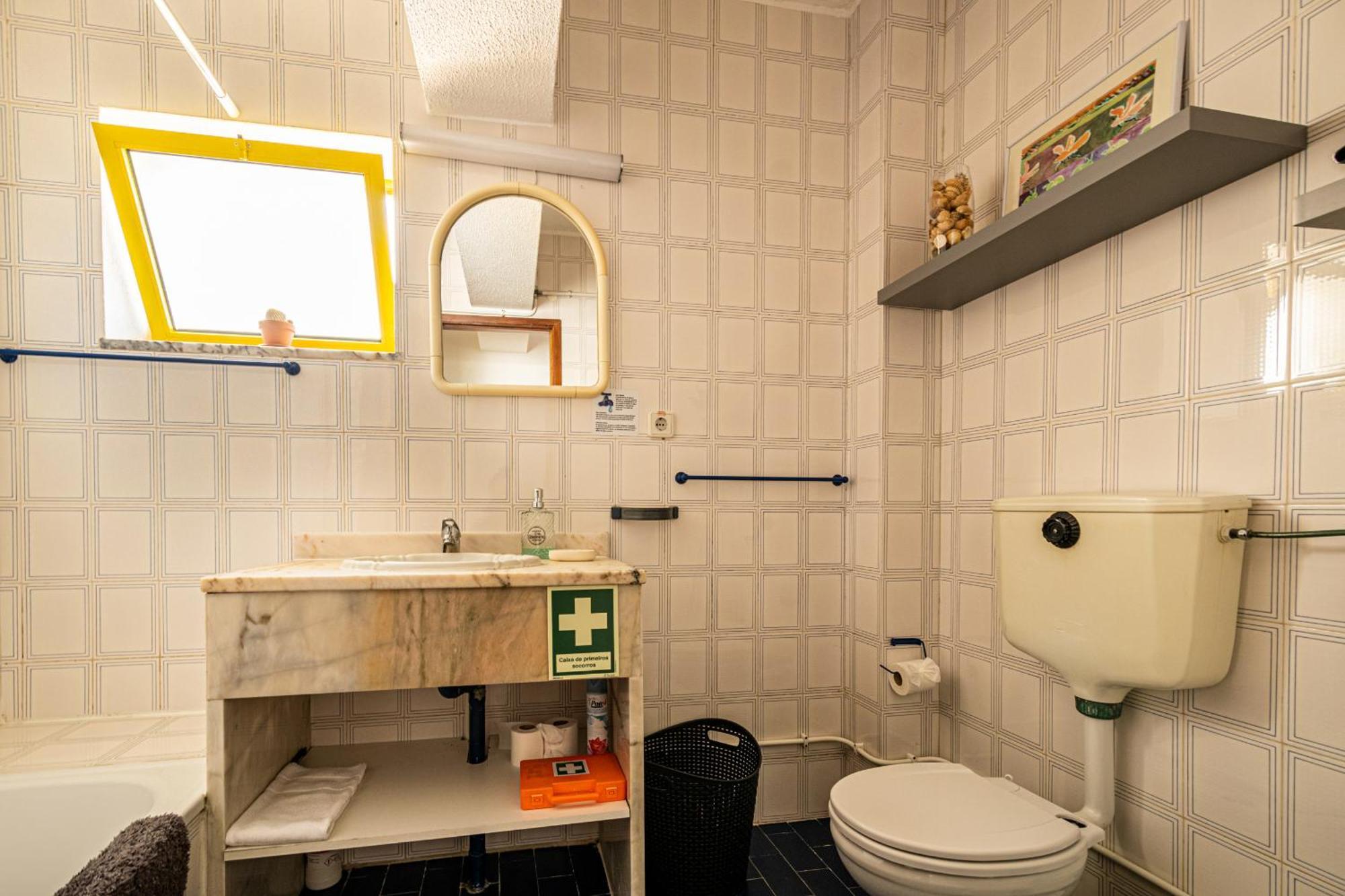 Beguest Clube Praia Da Rocha Apartment Portimão Eksteriør billede