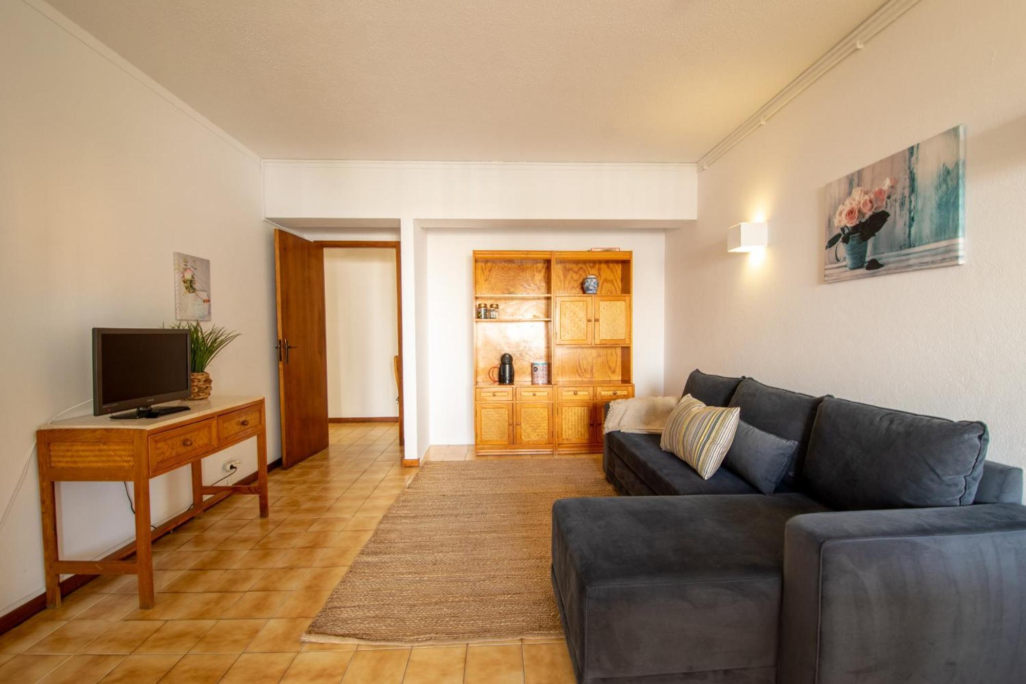 Beguest Clube Praia Da Rocha Apartment Portimão Eksteriør billede