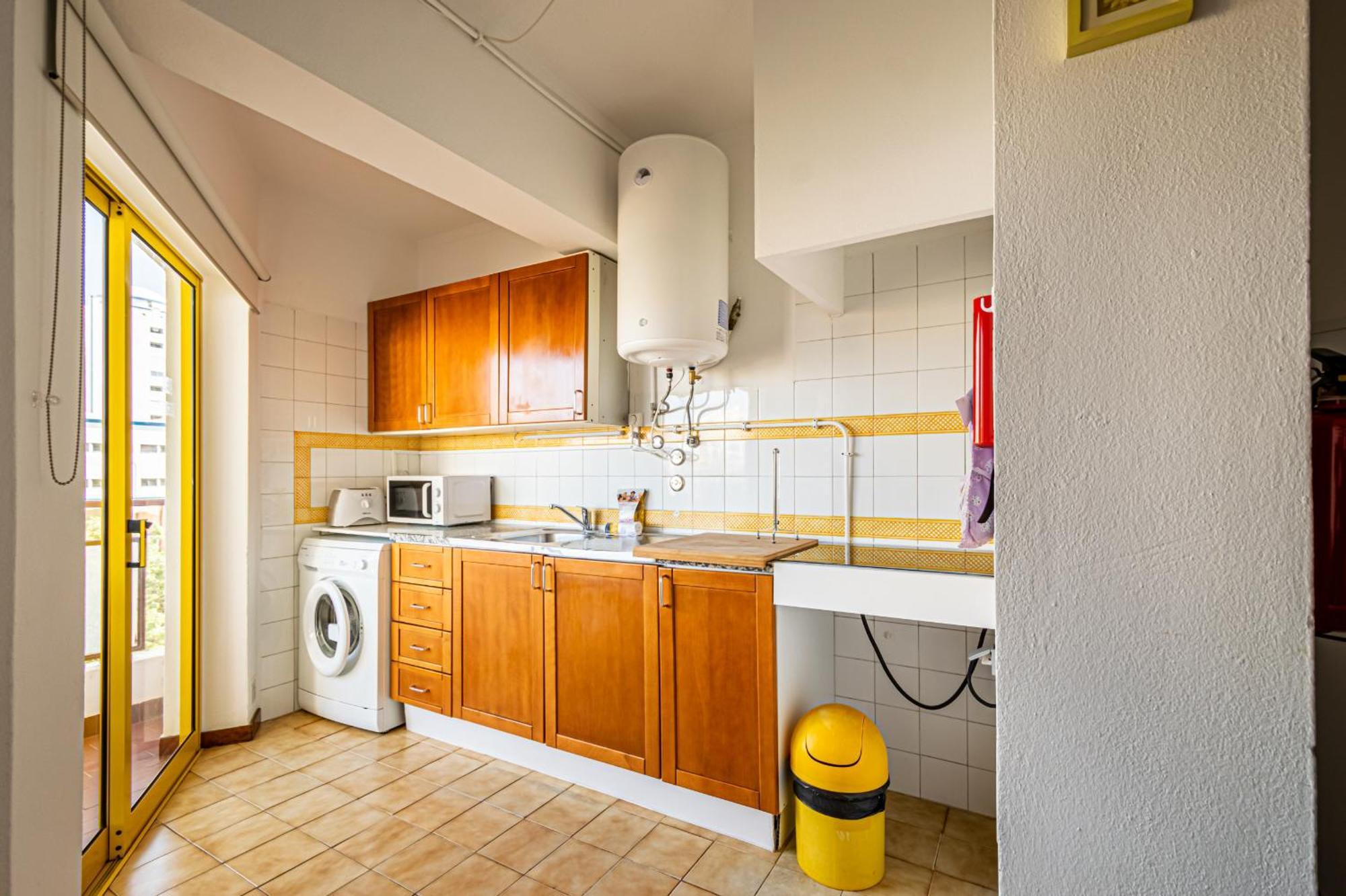 Beguest Clube Praia Da Rocha Apartment Portimão Eksteriør billede