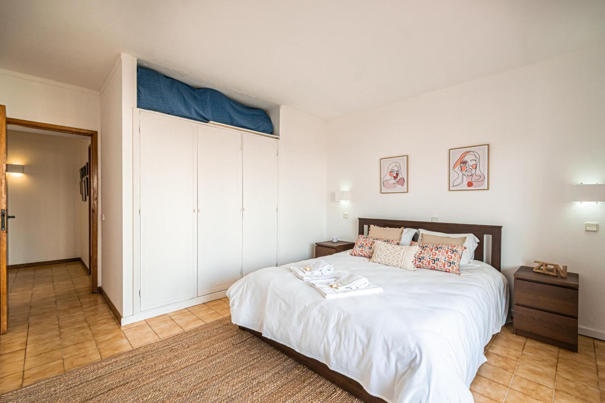 Beguest Clube Praia Da Rocha Apartment Portimão Eksteriør billede